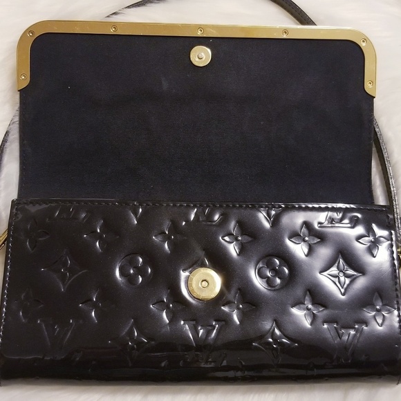 ❌SOLD❌ 💙LV Rossmore MM💙 - Picture 7 of 12